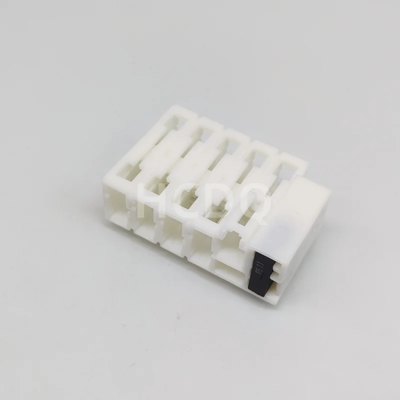 10 Stuks Leveren 7282-7058 Originele En Originele Auto Harnas Connector Onderdelen