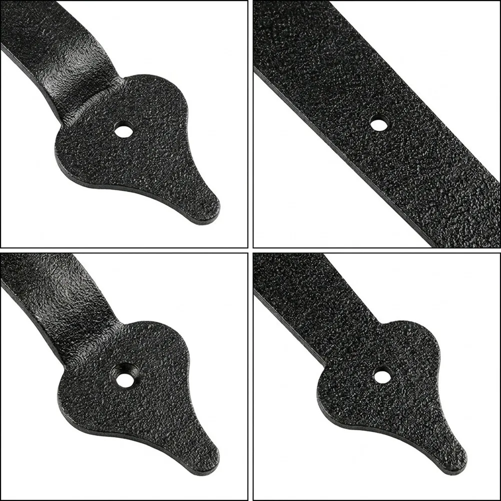 Garage Door Decorative Handle And Hinge Magnets Garage Door Decorative Hardware Set Decorative Window Hardware Accessories