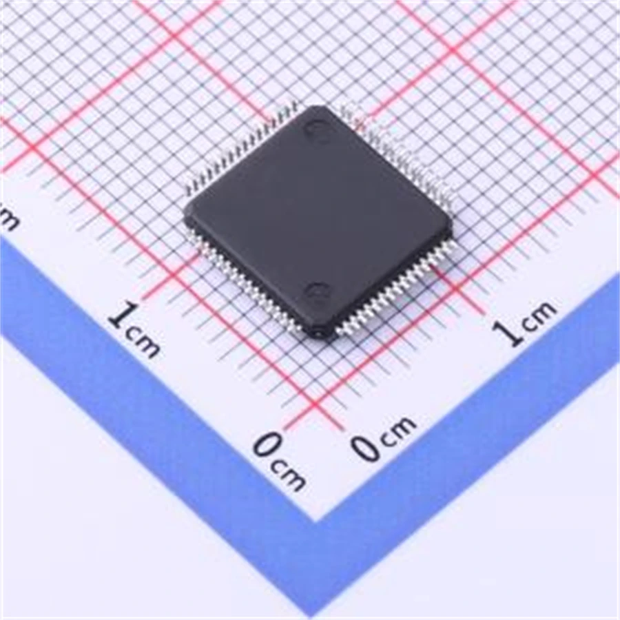 5 unids/lote STM32L433RCT6 (microcontroladores)