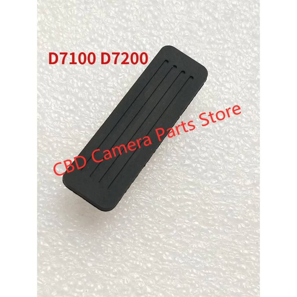 High-quality NEW Power Cover Rubber Bottom Cover Cap For Nikon D800 D800E D810 D7000 D600 D610 D7100 D7200 D750 D850 D500 Camera