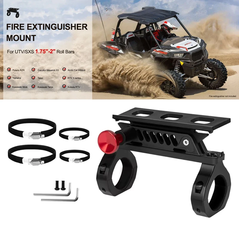 Aluminum Extinguish…