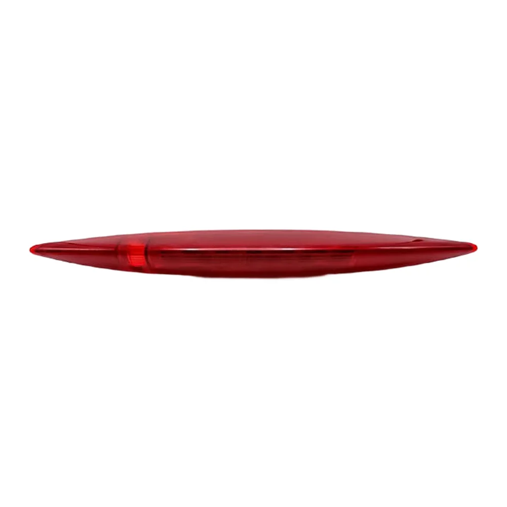 Hatchback Brake Lamp Rear Brake Light For Rear Vehicle Safety As Shown No Programming Required For Honda Fit GK