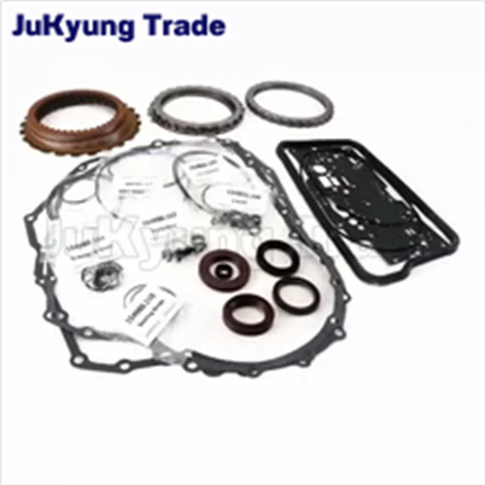 

2025 NEW Brand new ZF4HP20 4HP20 transmission repair kit suitable for Peugeot, Mercedes, Renault, and Fiat