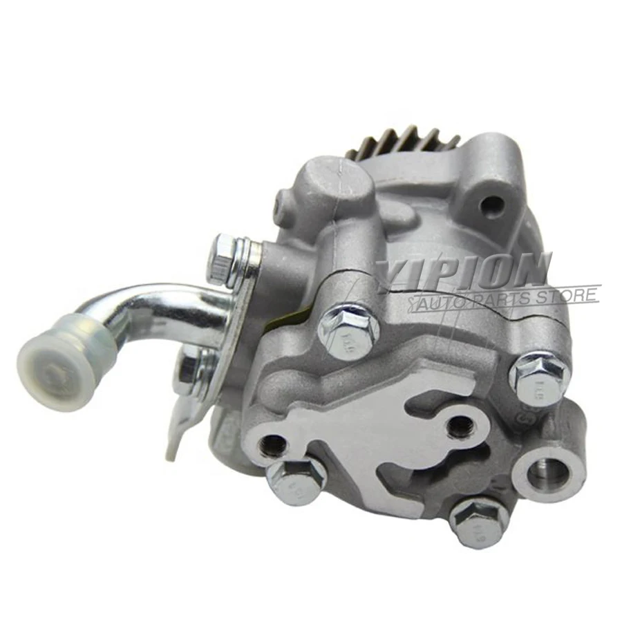 Power Steering Pump For Mitsubishi Pajero Shogun IV 3.2 Di-D [07-] MR995027  MR992873 2502A162