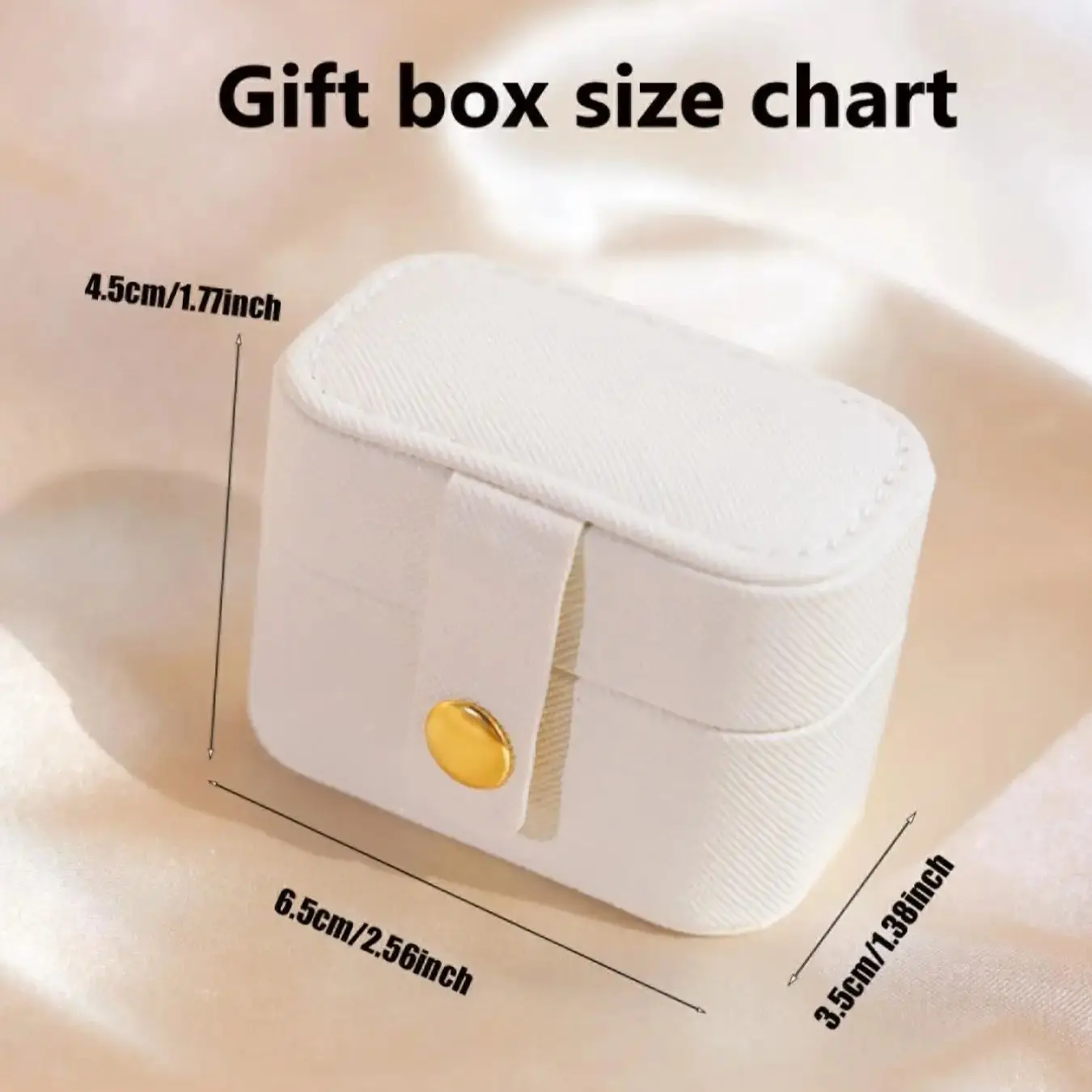 مجموعة صناديق هدايا بمشبك أنف من الزركون الاصطناعي على شكل فراشة على شكل قلب غير منتظمة مكونة من 8 قطع، بدون ثقب على الطراز القديم الأنيق