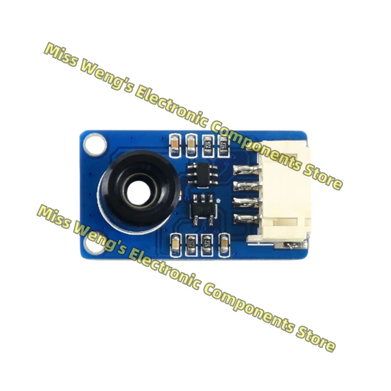Infrared thermal imaging temperature sensor module IR thermal imager