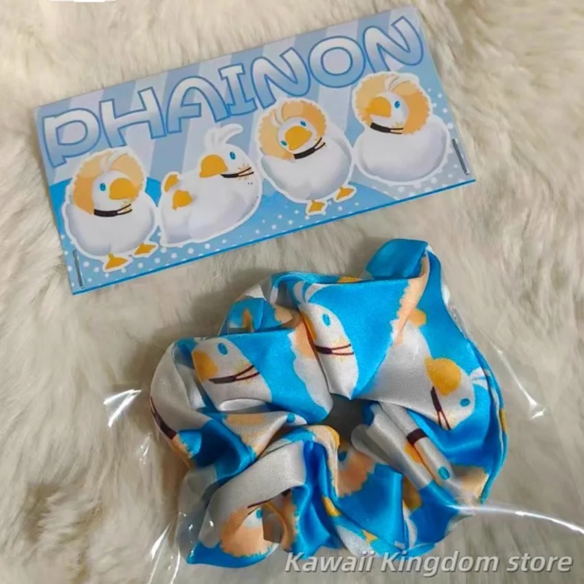 Honkai: 스타 레일 Phainon 애니메이션 코스프레 의상 여름 긴 소매 잠옷 홈 드레스 남성 여성 Scrunchie Blanket