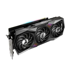 RTX 2080 Super Gaming OC Waterforce WB 8G Low Profile 8GB Graphics Card with DDR5 Video Memory for Desktop AMD Chipset