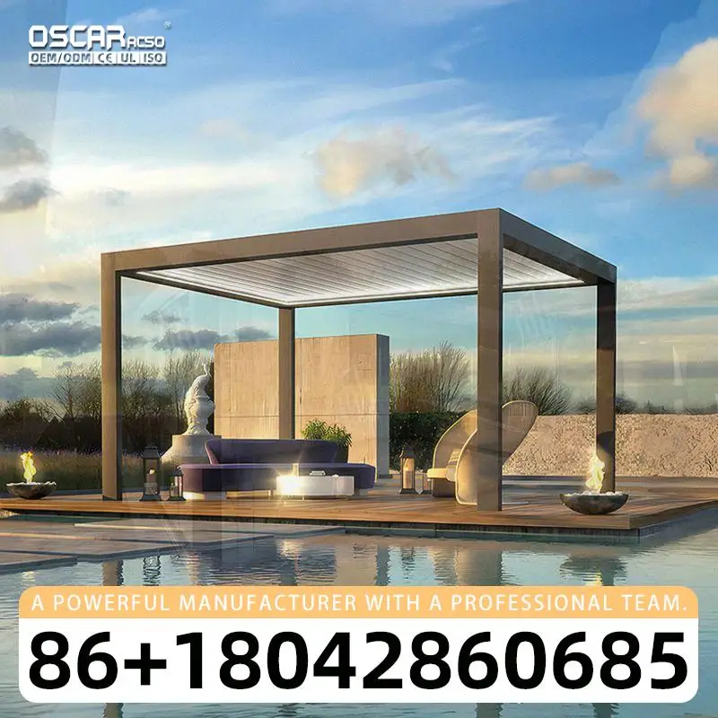 4M X 4M Luxury Gard… - image