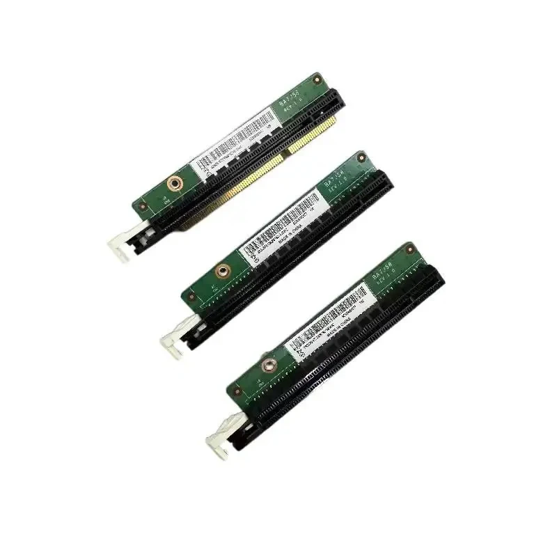 5C50W00877 New Tiny6 PCIex16 Riser Card For P340 Tiny Workstation 30DE 30DF 30DG 30DU 30DR 30DS P350 Tiny Workstation