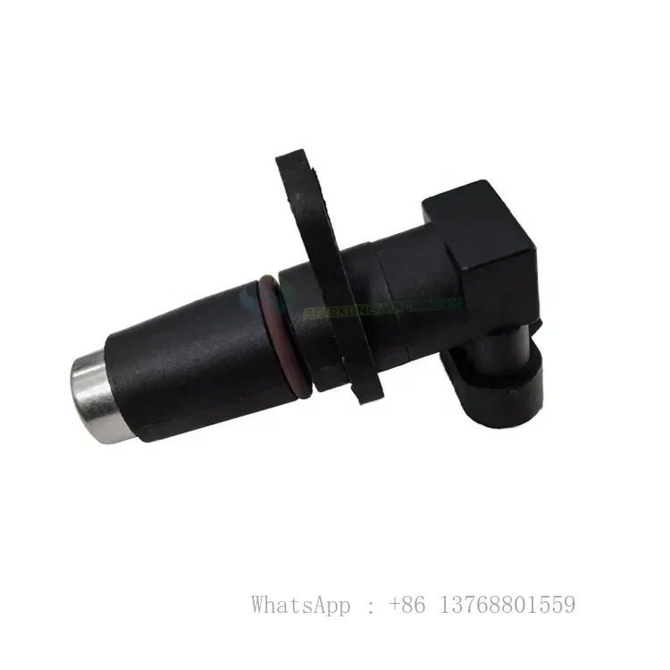 

1GP4004 Sensor Construction Machinery Electric Parts Sensor For Excavator 1GP4004 1GP4004