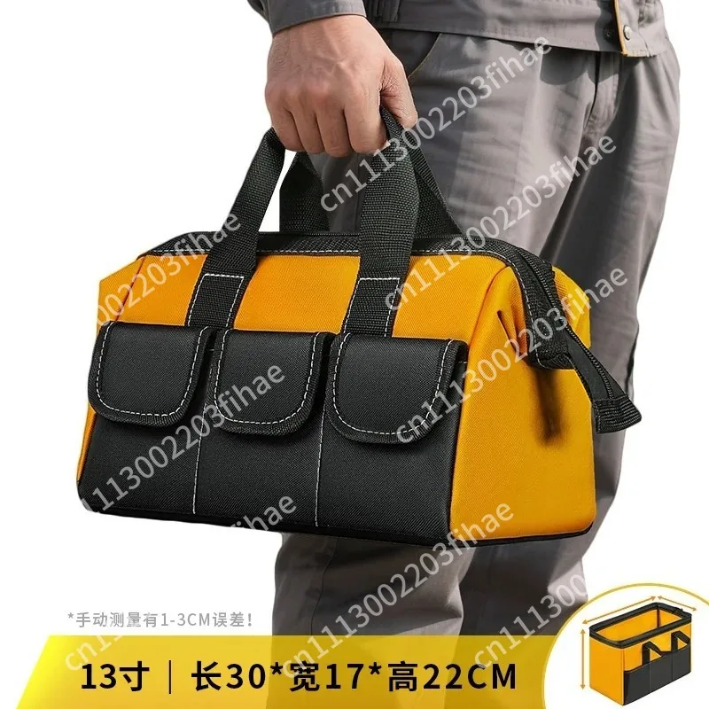 13/16/20 inch, toolkit, strong and durable Oxford cloth toolkit, thickened hardware grinding, special toolkit