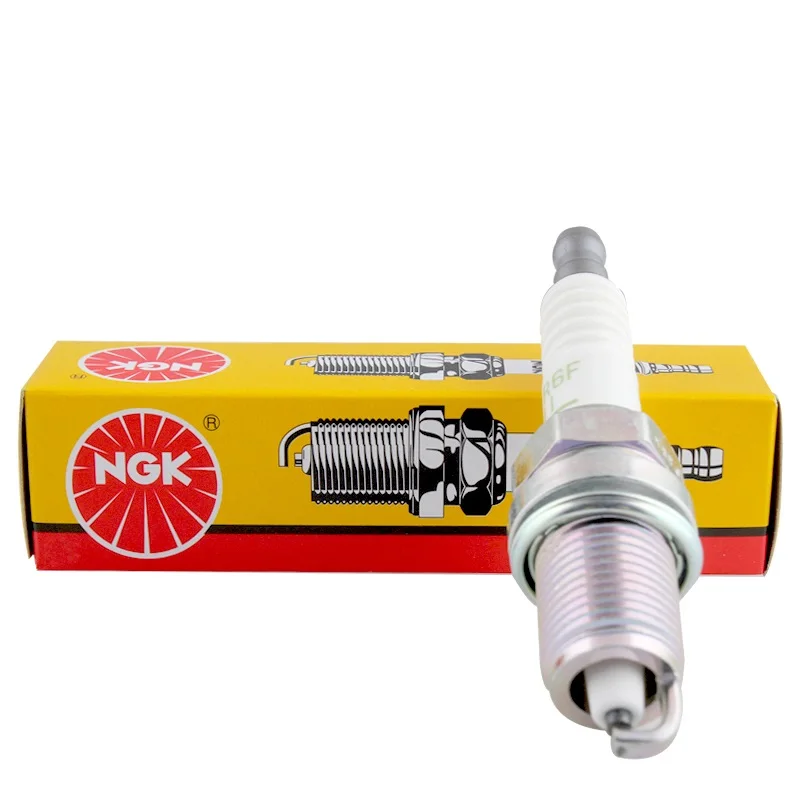 

1pcs Original Spark Plug ZFR6F-11 #4291 For Accord Haima Family