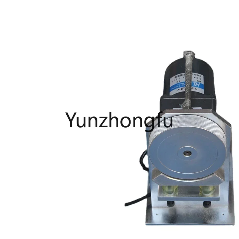

Semi-Stripping Wire Twisting Machine Wire Rub Line Wire Twisting Machine (Speed Regulation)
