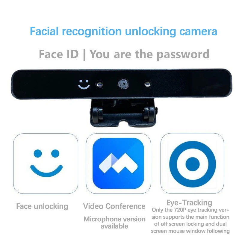 desbloqueio facial do windows camera ola infrared face recognition desbloquear hub microfone eye tracking novidades faca voce mesmo infravermelho veio 01