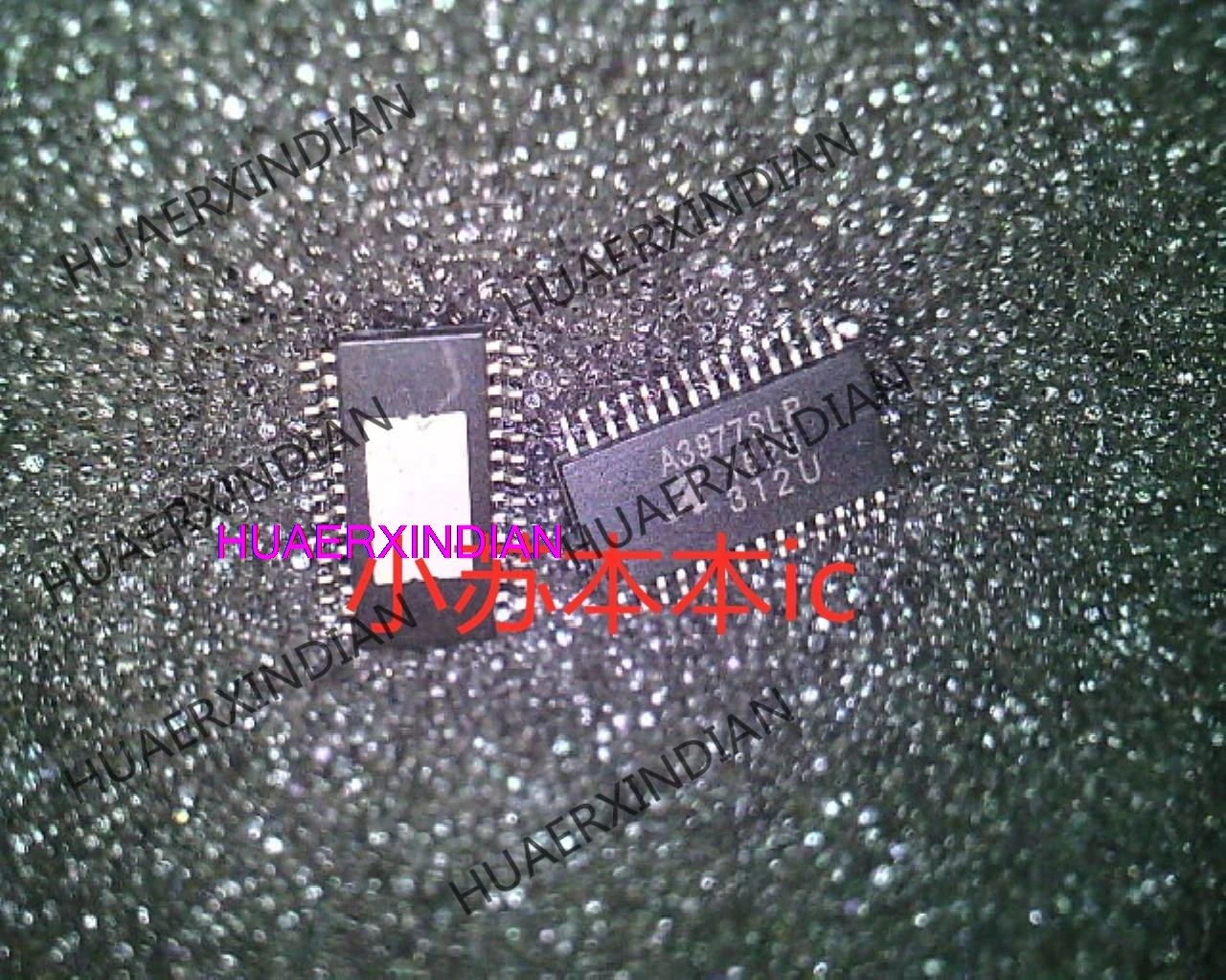 A3977 A3977SLP A3977SLPT TSSOP28 ضمان الجودة جديدة ومبتكرة