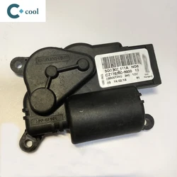 5WA907511C 5Q0907511A VWW Golff 7 VIII servomotor controller central flap heating air conditioning Densoo