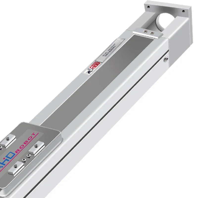 MSDM65 linear screw drive module with 1m/s maximum load 20kg linear actuator for max stroke 800mm screw module