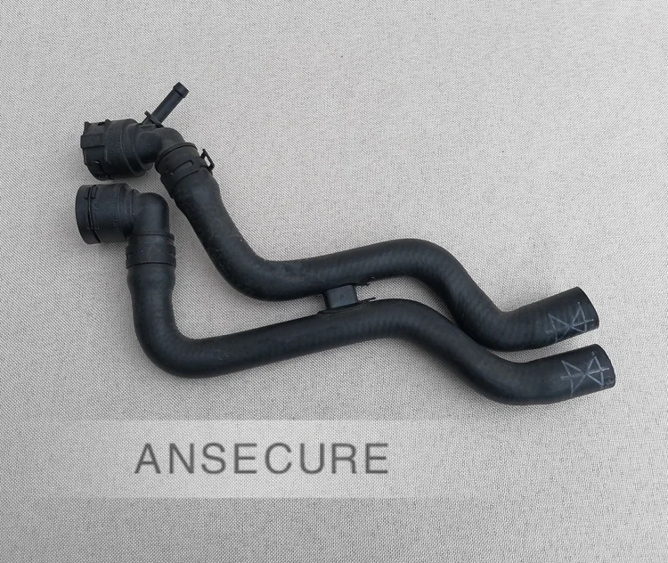 

1,6 CLRA ручной Geaxbox охлаждающий шланг для VW Jetta MK6 2011-2018 5KD121156A 5C0121156A 5C0 121 156 A