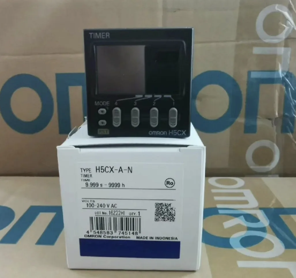 

SX Original New H5CX-A-N Counter