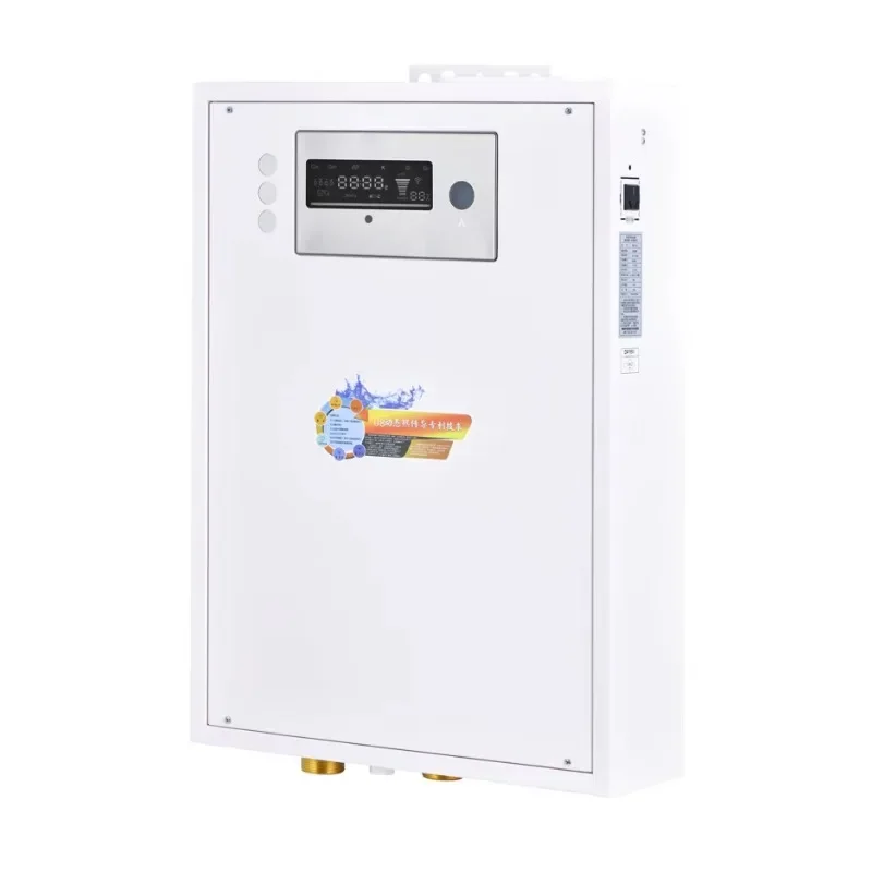 40-85KW Krachtig winterwandgemonteerd centraal verwarmingssysteem voor elektrische boilers