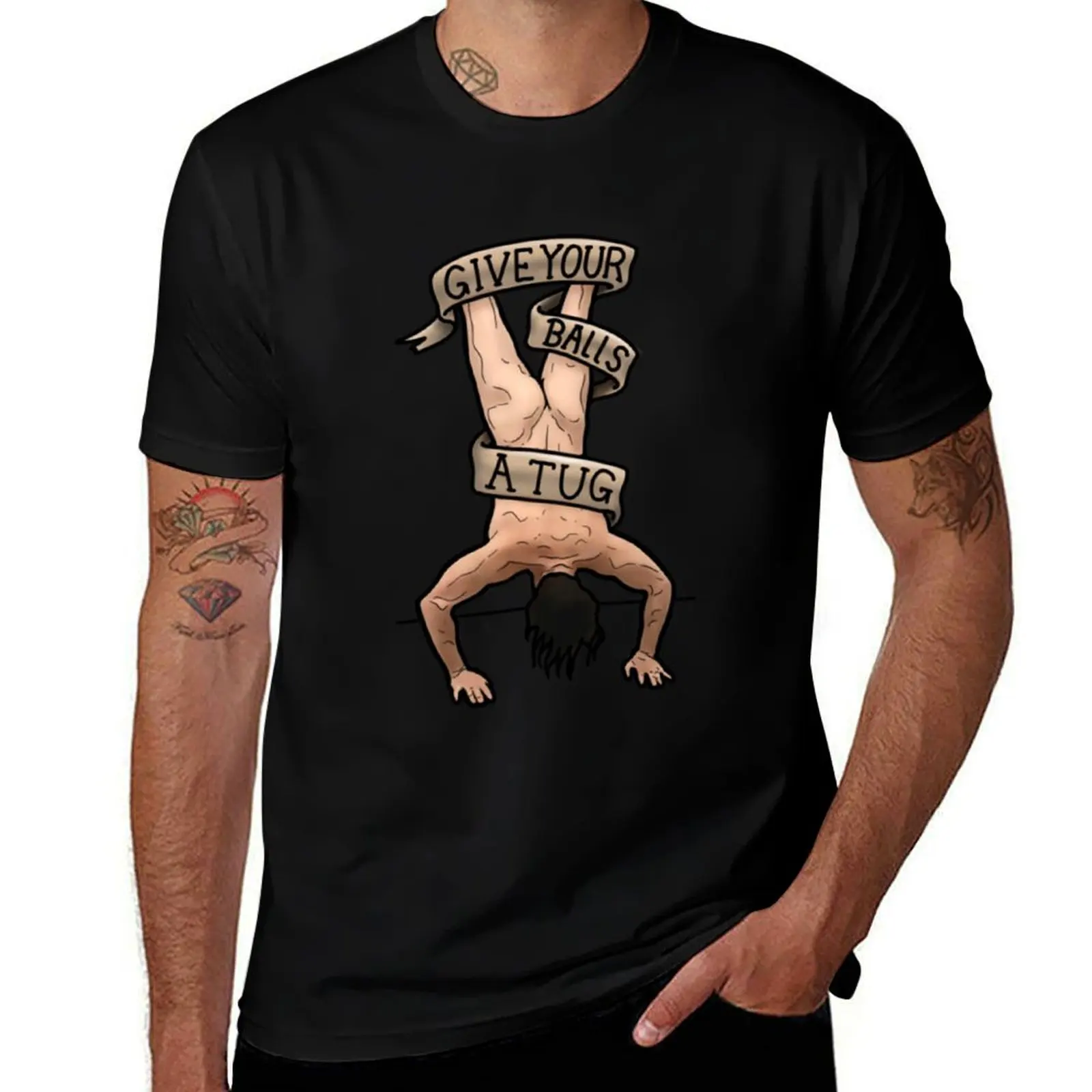 

Shoresy Men T-Shirt t shirt man designer t shirts for man graphic funny man t shirts for men T-shirt