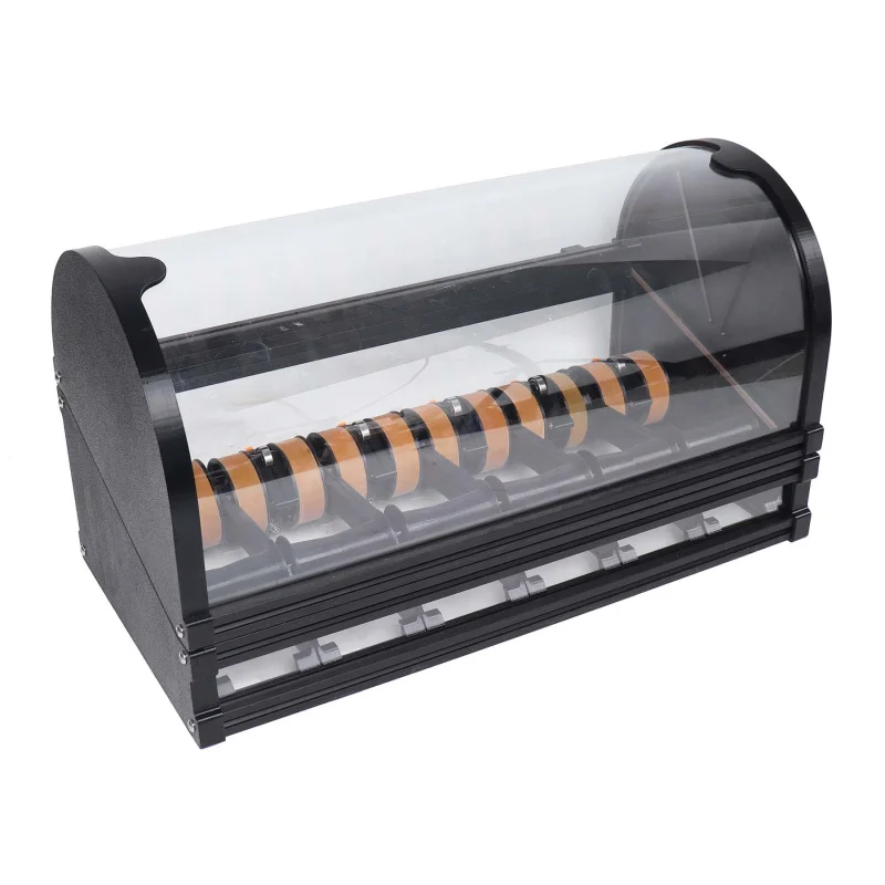 

Filamentalist consumables drying box Voron 2.4ER CF multi-color 3D printing consumables rack consumables box