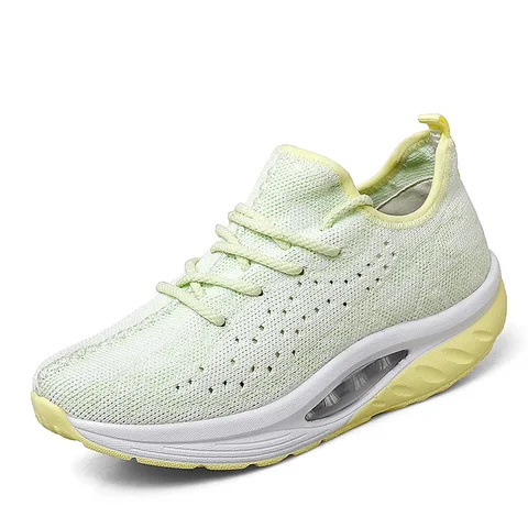 Женские кроссовки Zapatillas, р.36-44, цвета в ассортименте