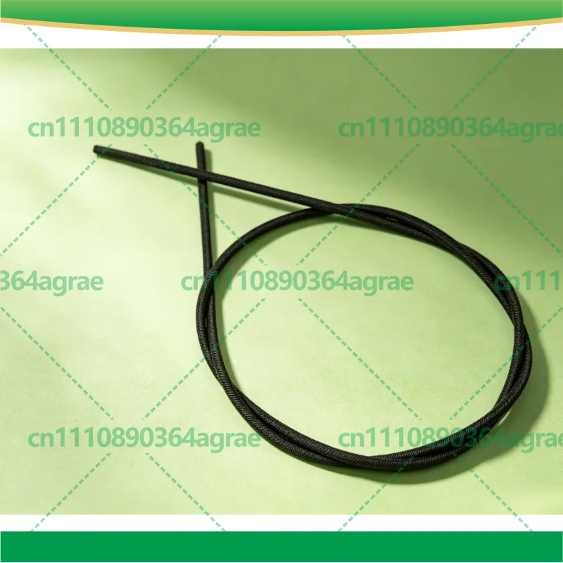Flexible Shaft Core 145cm 6.2mm for Stihl FS38 FS46 FS50 FS55 Brush Cutter Replacement Garden Power Tool Accessories