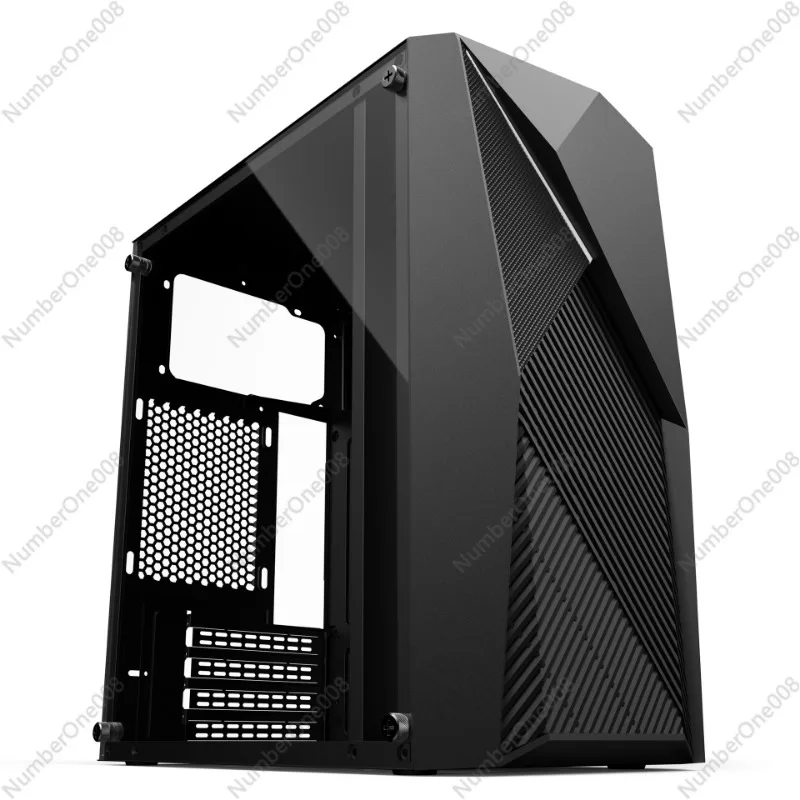 Desktop Home Business Office Internet Cafe E-sports Game Chassis