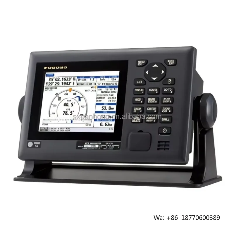 Original New GP-170 Marine Satellite Navigation GPS Instrument for Test Instruments for Marine Positioning