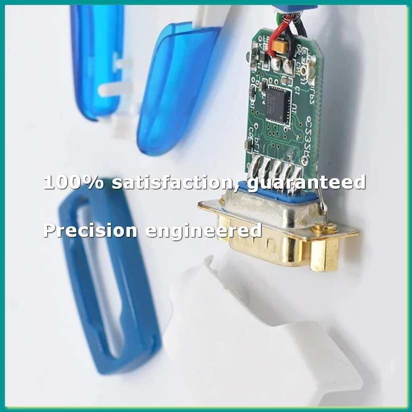 Usb To RS232 Cable …