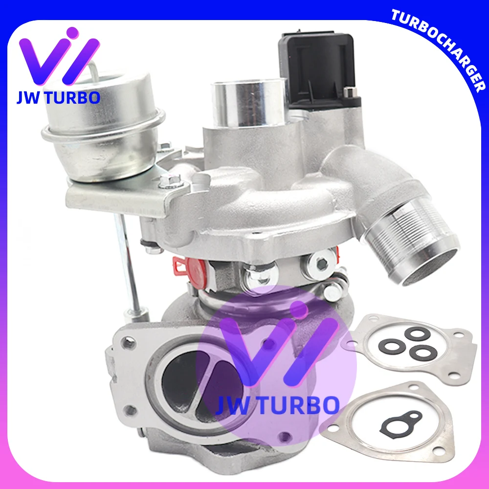 K03 Turbo For Peuge…