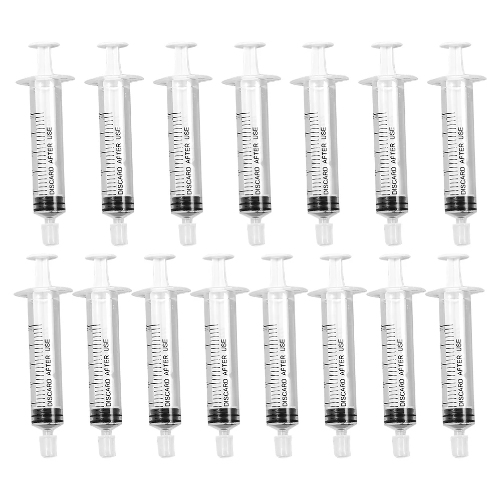 

15 Pcs Perfume Dispenser Refill Tool Kit Pump Automatic Medicine Dropper Decants for Perfumes Plastic Extractor