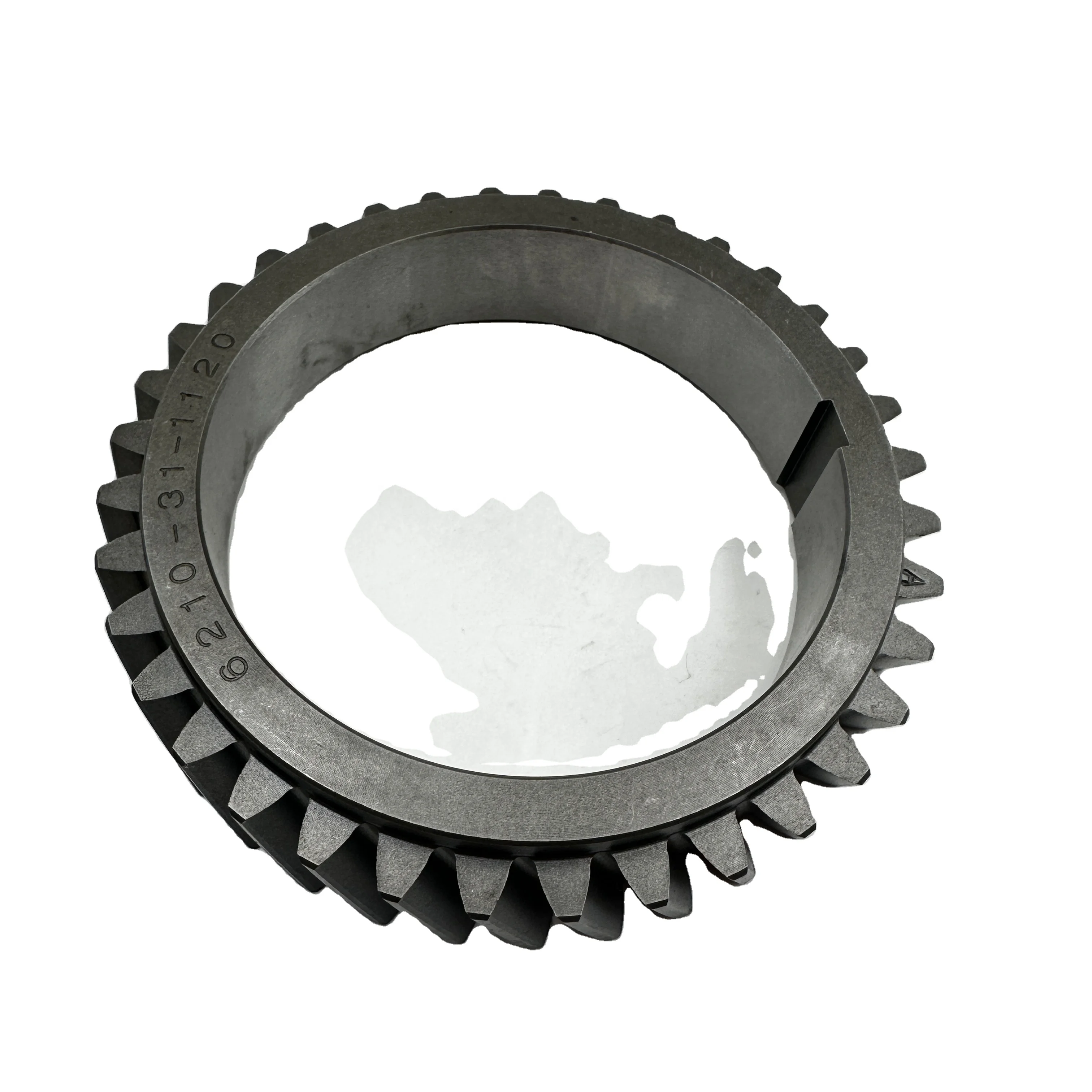 

6210-31-1120 GEAR S6D140 Шестерня рычага переключения передач для Komatsu