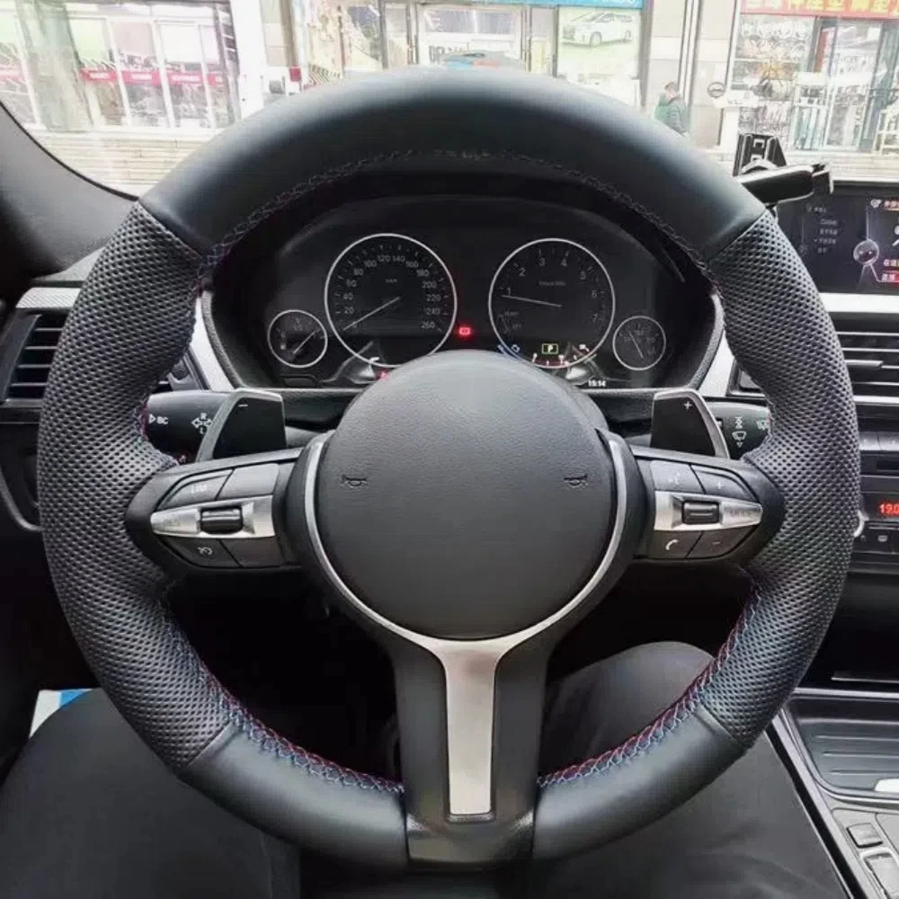 Custom Car Steering… - image