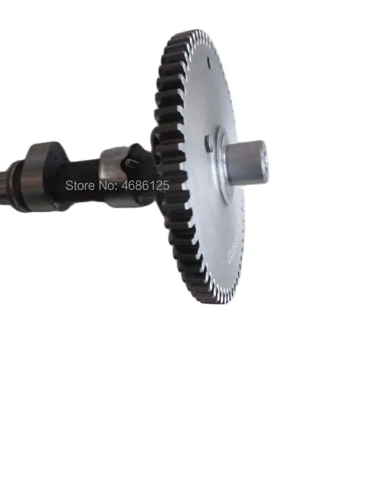 

MZ300 7CR CAMSHAFT 7VB GAS POWER PARTS