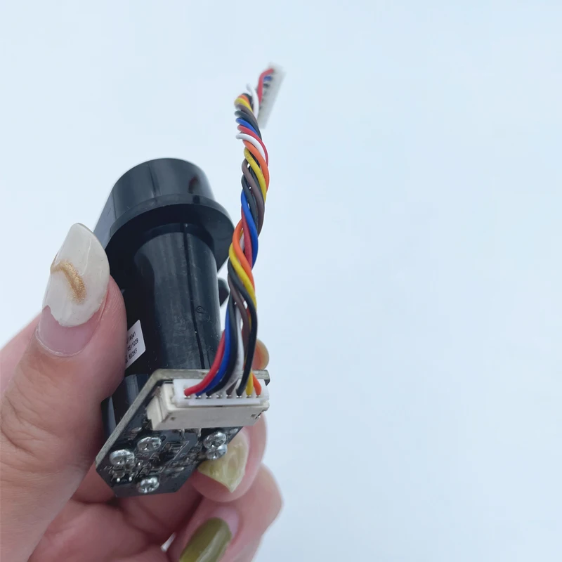 Pièces de rechange originales pour Xiaomi Mijia 1C Mi Robot aspirateur, vadrouille, balayage, Module de flux optique, accessoires