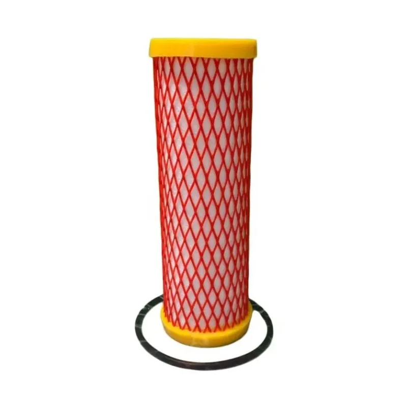 Engine Parts Low Pressure Filter Element for WEI-CHAI Engine Model 612600190993