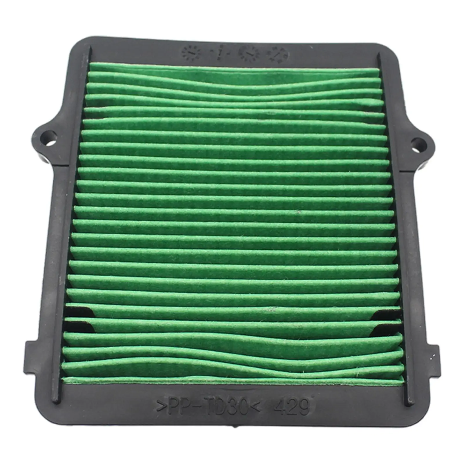 Air Filter Cleaner Element High Performance for Honda Crf 1000L A D