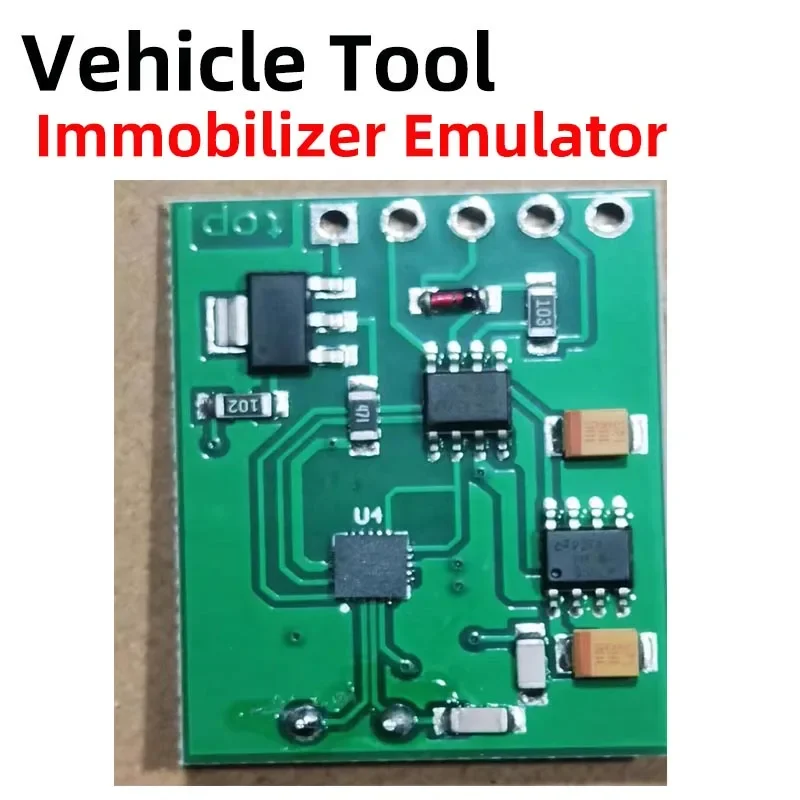 

For Yamaha Immo Immobilizer Emulator for Yamaha Bikes, Motorcycles, Scooters Lowest Price Auto Key Programmer from 2006 to 2009