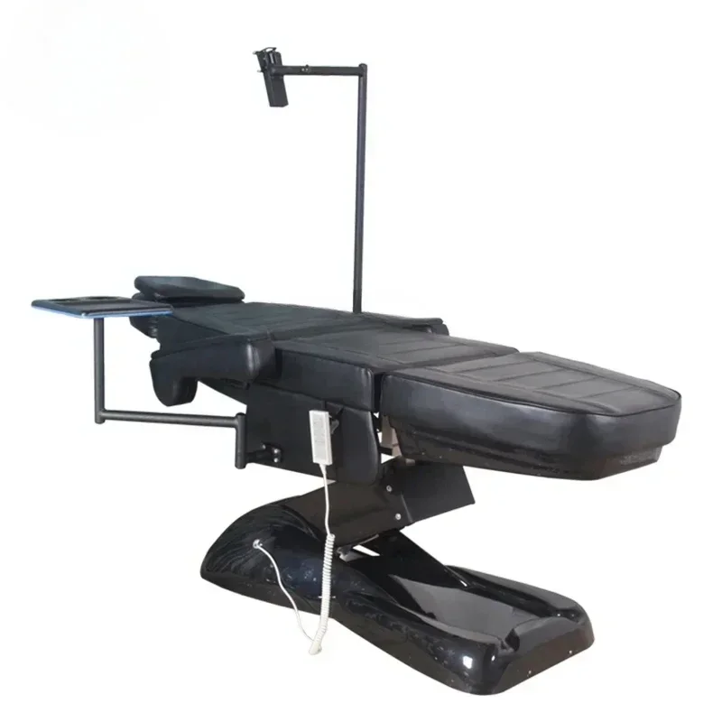 Electric Lift Beauty Care Bed Beauty  Dedicated Massage Couch Eyelash Bed