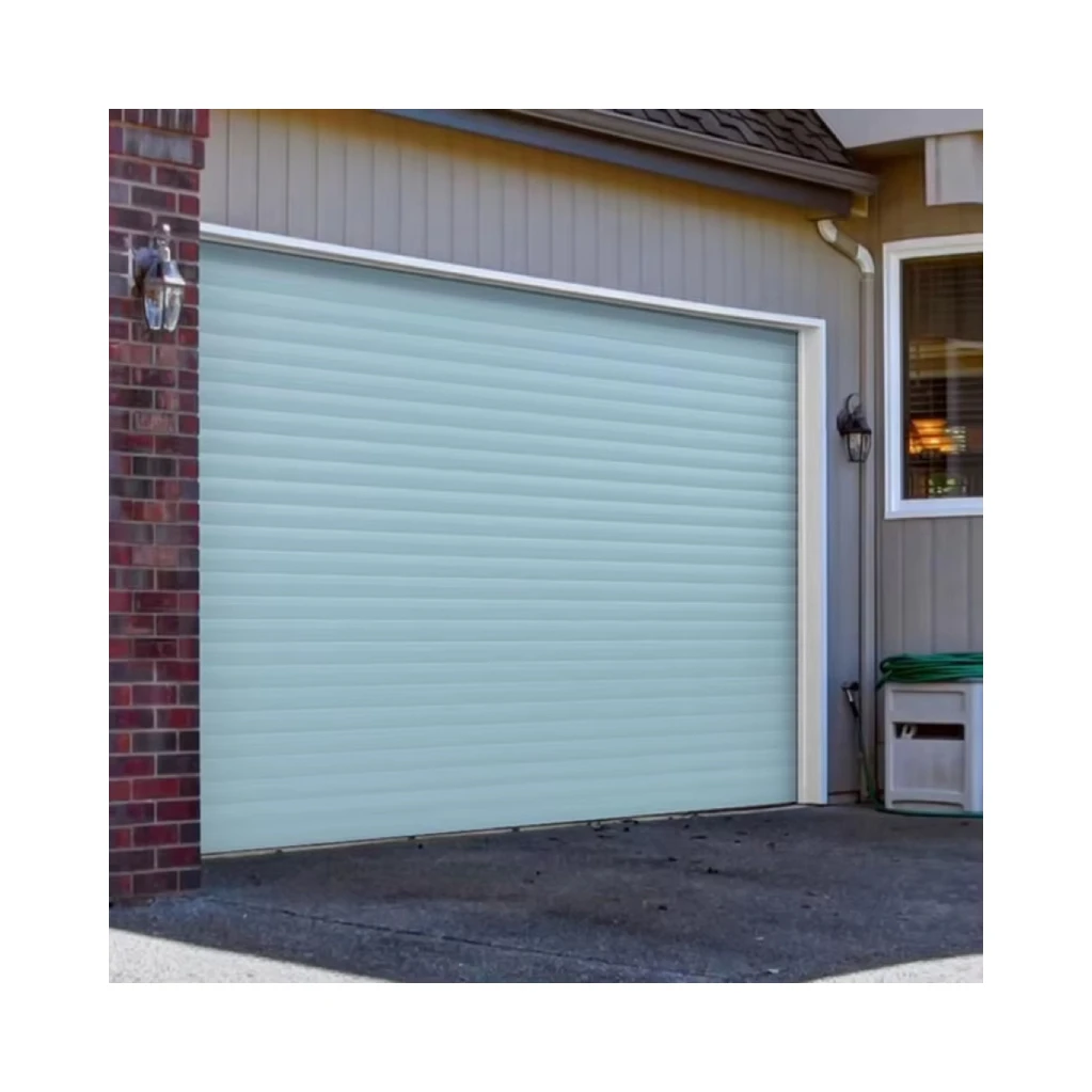 Drzwi rolowane OEM, australijskie drzwi rolowane, garażowe lub przemysłowe automatyczne drzwi przesuwne do garażu, drzwi rolowane.