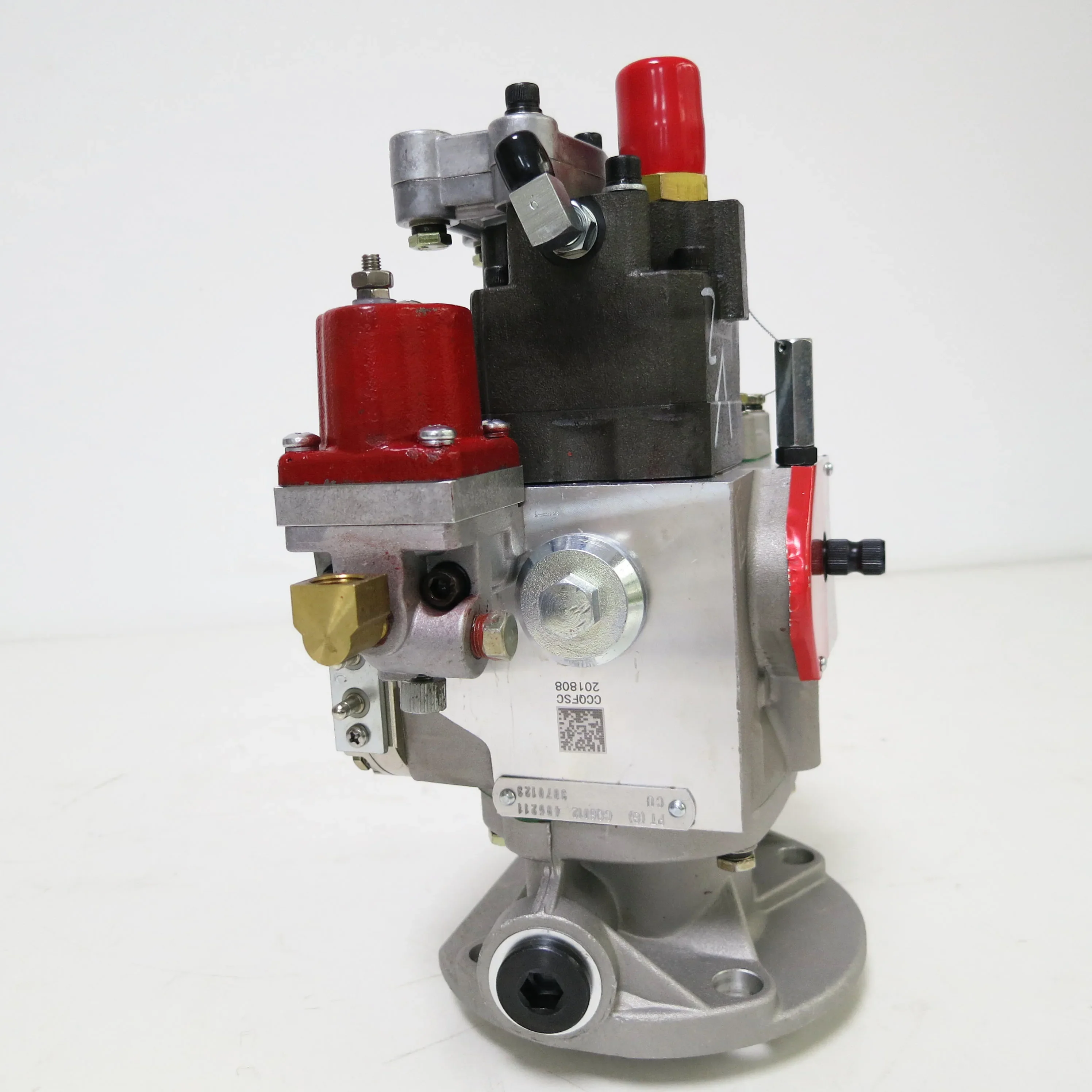 Suitable for NT855 original engine accessories NTA855 high-pressure PT fuel pump 3070123