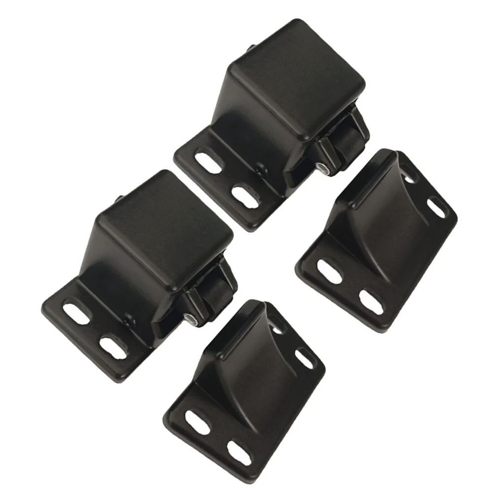 

Pressure Lock Camper for Motorhome Accessories Door Trailer Travel Entrance Front Aluminum Alloy