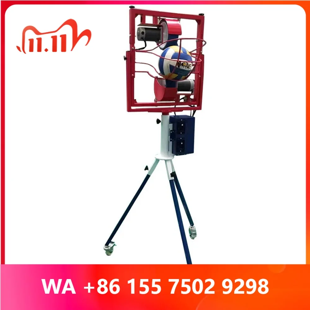 Best Tr for New Por olleyball sering hine with adjus high speed for training