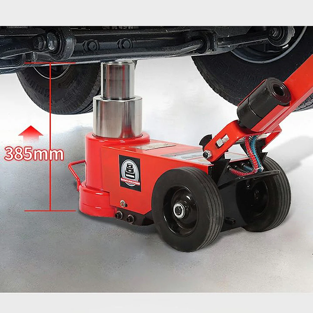 水平空気圧ジャッキ油圧 30 50 60 80 100 120 トン 100 空気圧ジャッキヘビーデューティ自動車修理特別