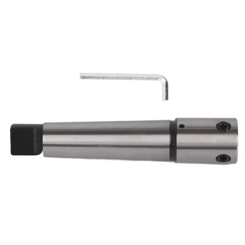 

Taper Arbor Sleeve Outer Cooling Morse R8 Drill Adapter Industrial Supplies MT4-19.05mm