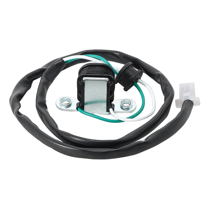 Motorrad-Impulsspule für Yamaha XT225 Sero 1987 / TW200E 1989-2000 / TW200 TRAILWAY 1989-2000 2LN-85580-M0 / 2YG-85580-M0 Ersatzteile – Detail 1
