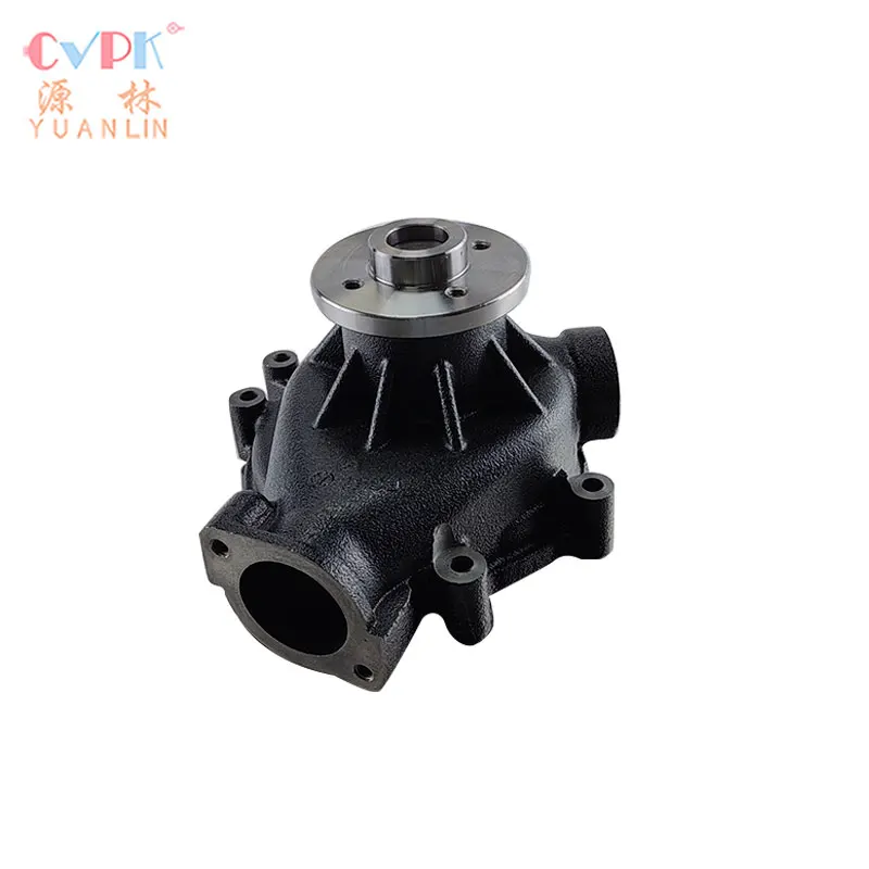 

400921-00008 65.06500-6271B Water Pump DL06 For Doosan Excavator Parts